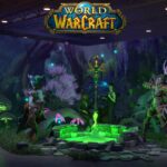 world of warcraft