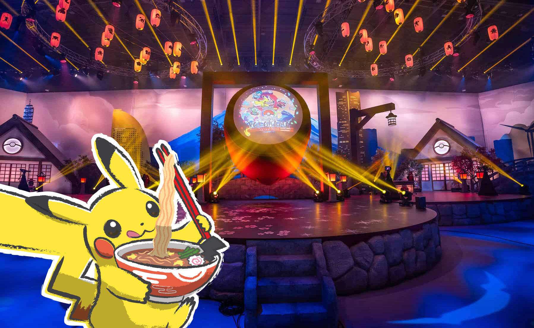 pokemon world championships 2023