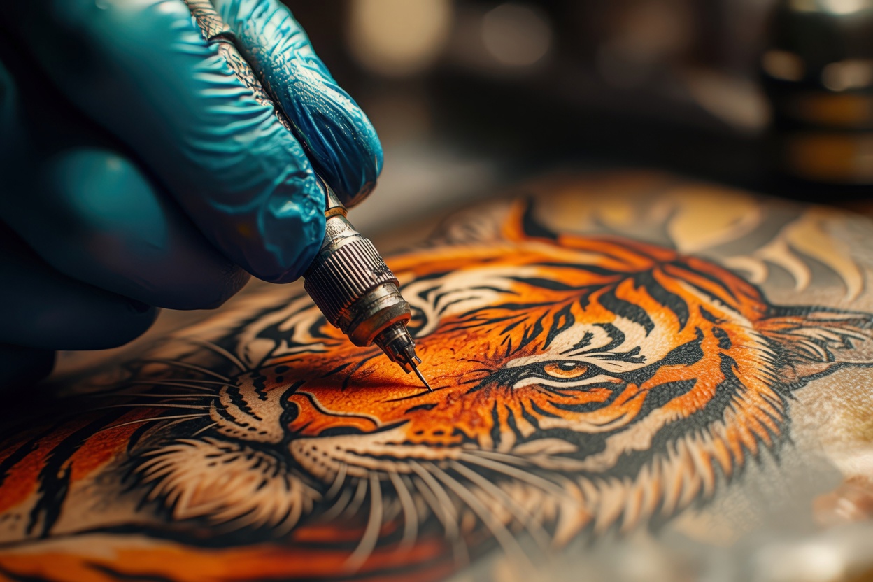 tattoo