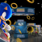 sega