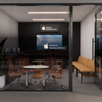 cdw apple