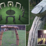 fingerhenge