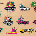 ramp stickers