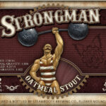 strongman