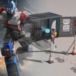 transformers